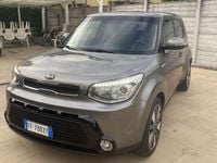 Usata Kia Soul 136 CV (100 kW) 2016 SUV