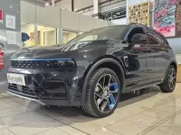 Usata Lynk & Co 01 179 CV (131 kW) 2023 Nero SUV