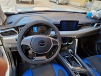 Usata EVO Evo 5 2024 Bianco SUV