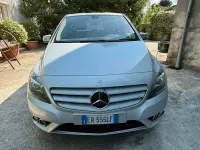 Usata Mercedes B180 2014 Utilitaria