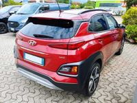 usata Hyundai Kona 1.6 CRDI 115 CV Comfort del 2019 usata a Airasca