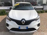 usata Renault Captur TCe 90 CV Equilibre nuova a Pordenone