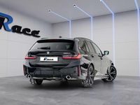 Usata BMW 320 M Sport 190 CV (139 kW) 2025 Nero zaffiro Station wagon