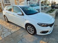 usata Fiat Tipo 10/2019 1.6 MJT LOUNGE