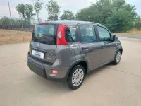 Usata Fiat Panda S 69 CV (50 kW) 2022 Grigio maestro Utilitaria