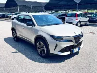 Nuova Alfa Romeo Junior 61 kW (84 CV) 2025 Bianco SUV