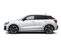 Nuova Audi Q2 Comfort 150 CV (110 kW) 2026 Bianco ghiacciaio metallizzato SUV