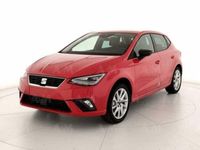 usata Seat Ibiza 1.0 TGI 5 porte FR nuova a Padova