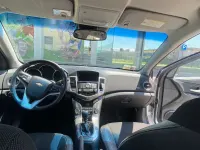 Usata Chevrolet Cruze LT 131 CV (96 kW) 2012 Utilitaria