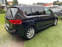 usata VW Touran 2.0 TDI 150CV Highline DSG 7posti 92000km