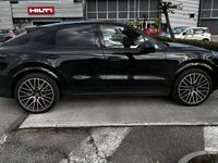 Usata Porsche Cayenne Coupe 340 CV (250 kW) 2019 Nero Coupé