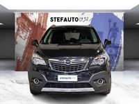Usata Opel Mokka Cosmo 131 CV (96 kW) 2015 Dark blue moku SUV