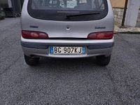 Usata Fiat 600 54 CV (39 kW) 2000 Grigio