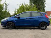 Usata Ford Fiesta 95 CV (69 kW) 2016 Utilitaria