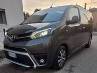 usata Toyota Verso Proace Proace2.0D 177Cv A/T L1 D Luxury 8 p