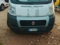Usata Fiat Ducato 136 CV (100 kW) 2013 Furgone