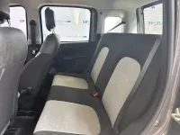 Usata Fiat Panda Cross Cross 70 CV (51 kW) 2021 Nero Utilitaria