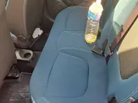 Usata Renault Captur 90 CV (66 kW) 2013 SUV