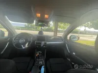 Usata Mazda CX-5 Evolve 150 CV (110 kW) 2017 SUV