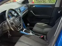 Usata VW T-Roc 116 CV (85 kW) 2019 SUV