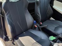 Usata Chatenet CH26 2016 Bianco Utilitaria