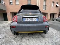 Usata Abarth 595 144 CV (105 kW) 2018 Utilitaria