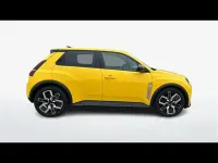 Nuova Renault R5 Urban 69 kW (95 CV) 2026 Giallo Utilitaria