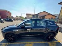 Usata Jaguar E-Pace R-Dynamic 179 CV (131 kW) 2019 SUV