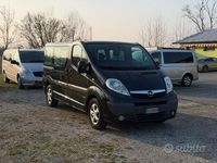 Usata Opel Vivaro 2009 Monovolume