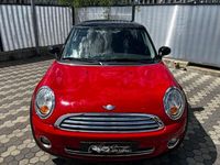 Usata Mini Cooper Clubman Chili 120 CV (88 kW) 2007 Rosso Station wagon