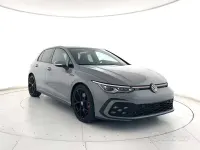Usata VW Golf VIII GTI 245 CV (180 kW) 2023 Grigio Berlina