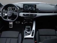 Usata Audi A5 Advanced 204 CV (150 kW) 2022 Argento metallizzato Coupé