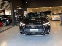 usata Audi A3 SPB 30 TDI Business Advanced