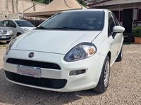 usata Fiat Punto -- 1.3 MJT II 16V 5p. Lounge