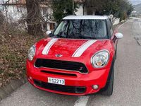 Usata Mini Cooper SD Countryman 143 CV (105 kW) 2011 SUV