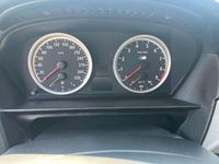 Usata BMW M5 507 CV (372 kW) 2005 Argento Berlina