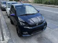 Usata Aixam City Sport 2023 Nero Berlina