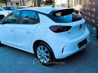 Usata Opel Corsa Edition 75 CV (55 kW) 2023 Bianco Utilitaria