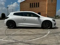 Usata VW Scirocco 210 CV (154 kW) 2012