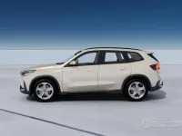 Ny BMW X1 Comfort Edition 150 HK (110 kW) 2026 Grå SUV