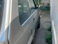 Usata Fiat Panda 39 CV (28 kW) 1999 Grigio Utilitaria