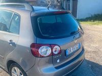 Usata VW Golf Plus Sportline 105 CV (77 kW) 2008 Monovolume