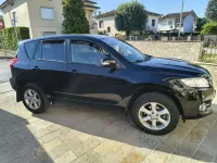 Usata Toyota RAV4 150 CV (110 kW) 2011 SUV