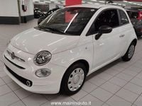 Usata Fiat 500 69 CV (50 kW) 2023 Bianco Utilitaria