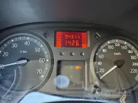 Usata Renault Clio 75 CV (55 kW) 2005 Bluazzurro Utilitaria