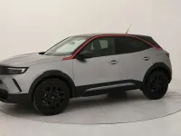 Usata Opel Mokka GS Line 101 CV (74 kW) 2023 Grigio artense SUV
