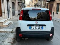Usata Fiat Panda 2019 Furgone