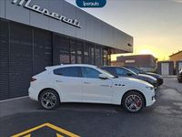 Usata Maserati Levante GT 330 CV (242 kW) 2024 Bianco SUV