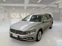 Usata VW Passat Business 150 CV (110 kW) 2023 Station wagon
