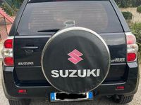 Usata Suzuki Grand Vitara 129 CV (94 kW) 2008 SUV